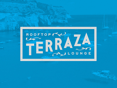 Terraza art deco austin custom type mediterranean terraza type