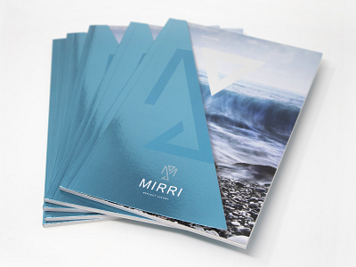 A guide to Mirri book celloglas guide mirri printing prints