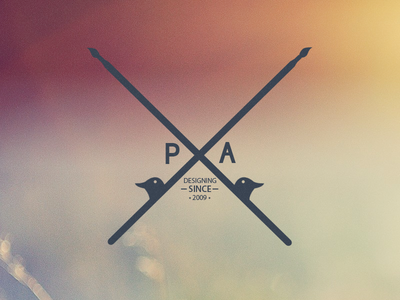 My Personal Logo