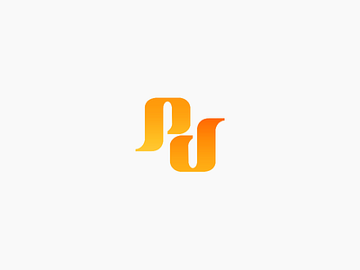 "P" Logo designed designing graphics logo p