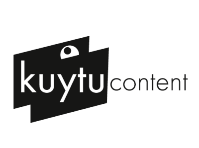 KUYTU CONTENT LOGO