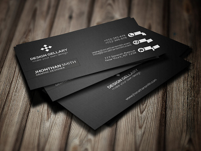 personal business card black blending businesscard pattern personal photoshop professional simple white