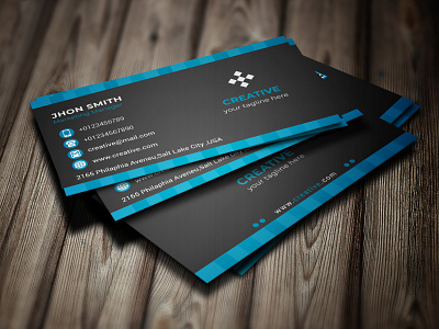 corporate business card business card template businesscard corporate creative design elegent parsonal style