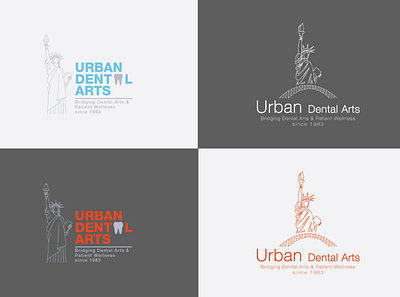 Logo Design dental dentist design health logodesign logos logotype teeth