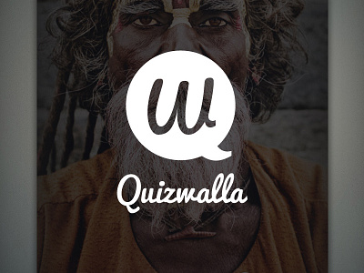 Quizwalla Logo