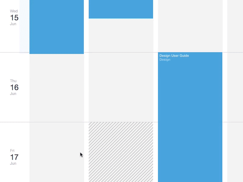 Workstack Timer Widget UI UX by Spencer Kelly on Dribbble