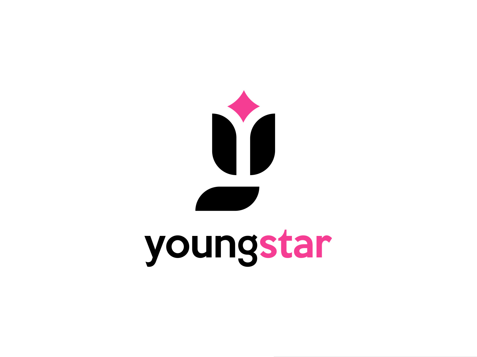 youngstar by Aimx Design on Dribbble