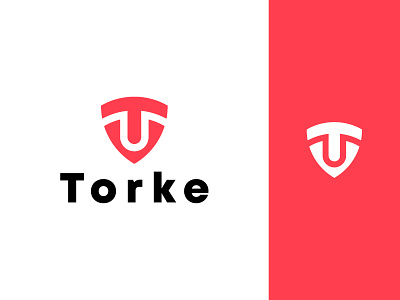 Torke Logo Design app logo branding design illustration logo logo design minimalist logo typography ui