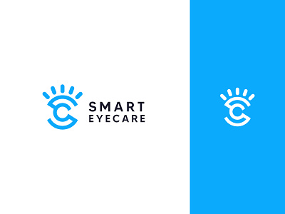 Smart Eyecare Logo