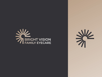 Eyecare Logo app logo branding design eye logo eyecare health logo logo logo design minimalist logo typography