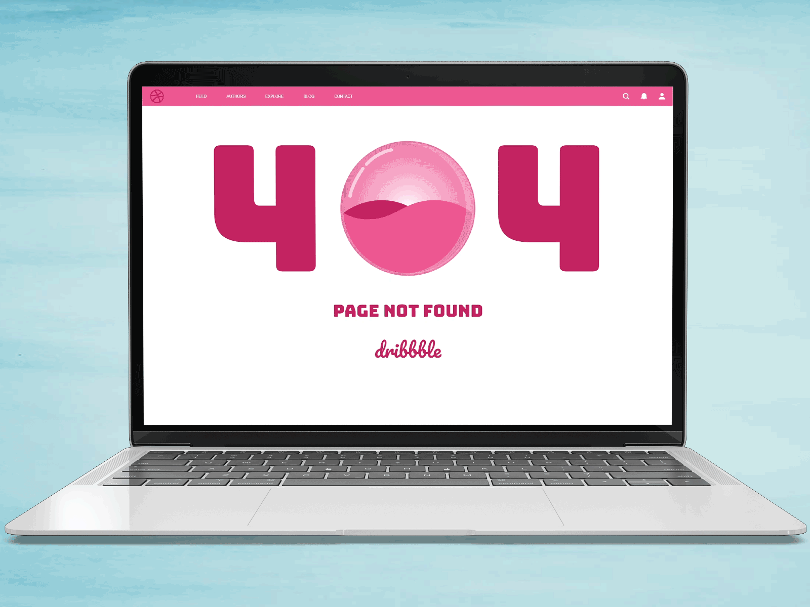 404 Page 008 404 404 page adobe photoshop adobe xd adobexd challenge dailyui design madewithadobexd ui uiuxdesign