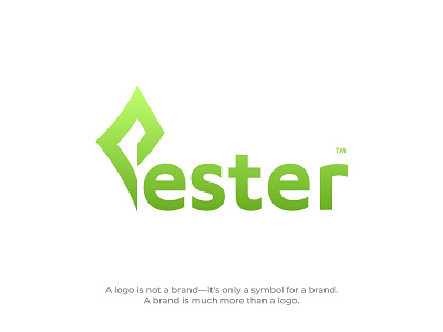 C logo design - Cester logo design