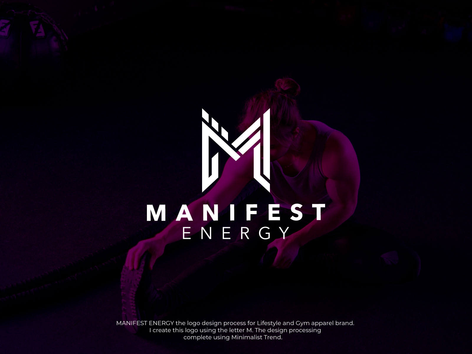 manifest logo