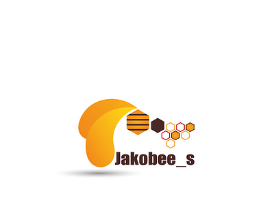 Jakobee logo design