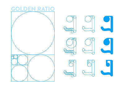 A Lettering Process a brand zafree