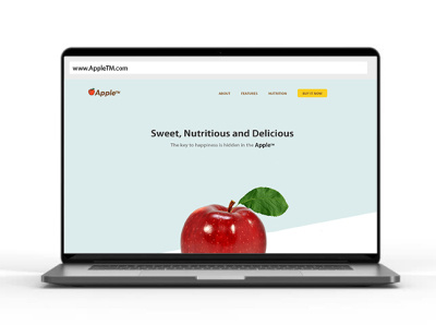 WEB/UI DESIGN + ON DESKTOP HOW LOOKS LIKE ! design graphic design ui web web design website website design