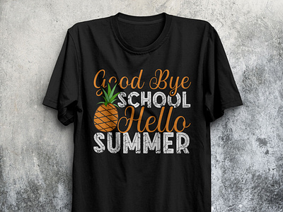 summer t shirt