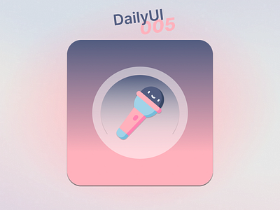 DailyUI005