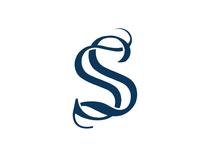 SS. by Laurel Barickman on Dribbble