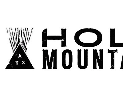 Holy Mountain Two.
