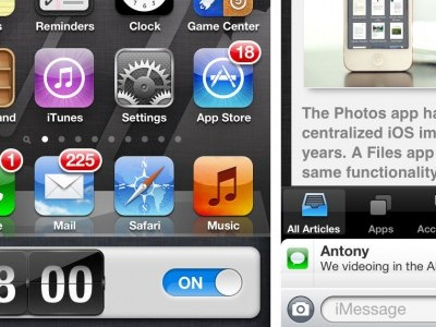 Ios 6 Active Notifications Concept 620x541 concepts ios notifications widgets