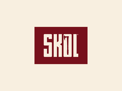 SKOL logo