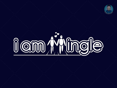 I am mingle i am mingle i am mingle t shirt design i m mingle i mingle mingle mingle t shirt design