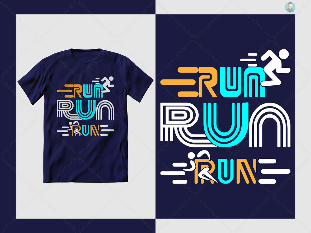 Text Based T Shirt Design designs, themes, templates and downloadable ...