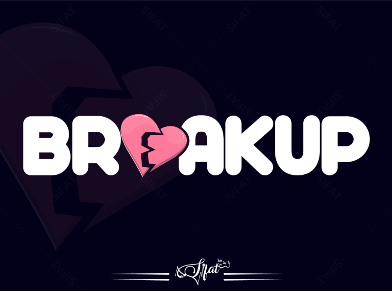 Love Breakup, new sad logos HD wallpaper | Pxfuel