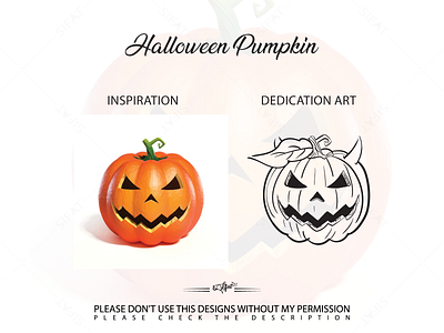How to do custom Halloween vector from picture to design custom pumkin design custom vector halloween hallowen pumkin pumkin pumkin vector making vector pumkin design