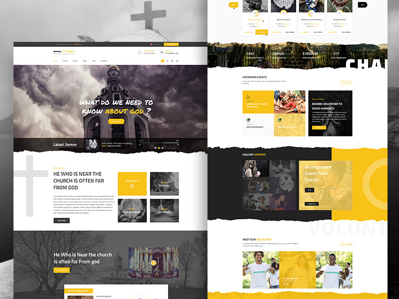 Crowdfunding, Church - Homepage volunteers for charity volunteers organization nonprofit non-profit ngo kids fundraising fund foundation donate church charity causes