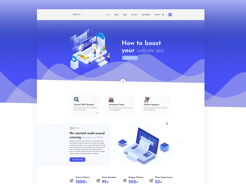 Digital Marketing by Md. Hafizur Rahman ⛹🏻‍♂️ on Dribbble