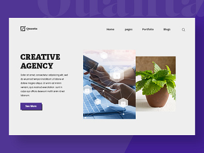 Creative Agency