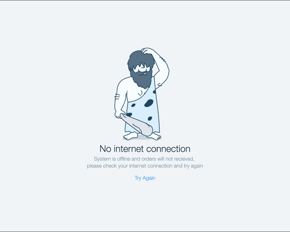 No Internet connection. Bad Internet connection. No Internet illustration. Internet connection Lost. Bad connection