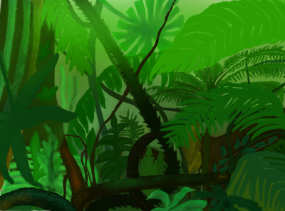 Jungle