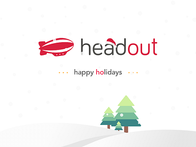 Happy Holidays from Headout
