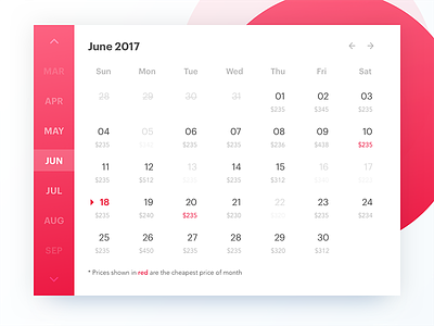 Desktop Calendar booking calendar checkout dates desktop experiences headout month price time travel year
