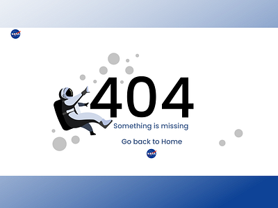 404 page 404page dailyui 008 figma ui design