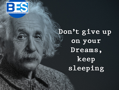 Einstein quotes photoshop