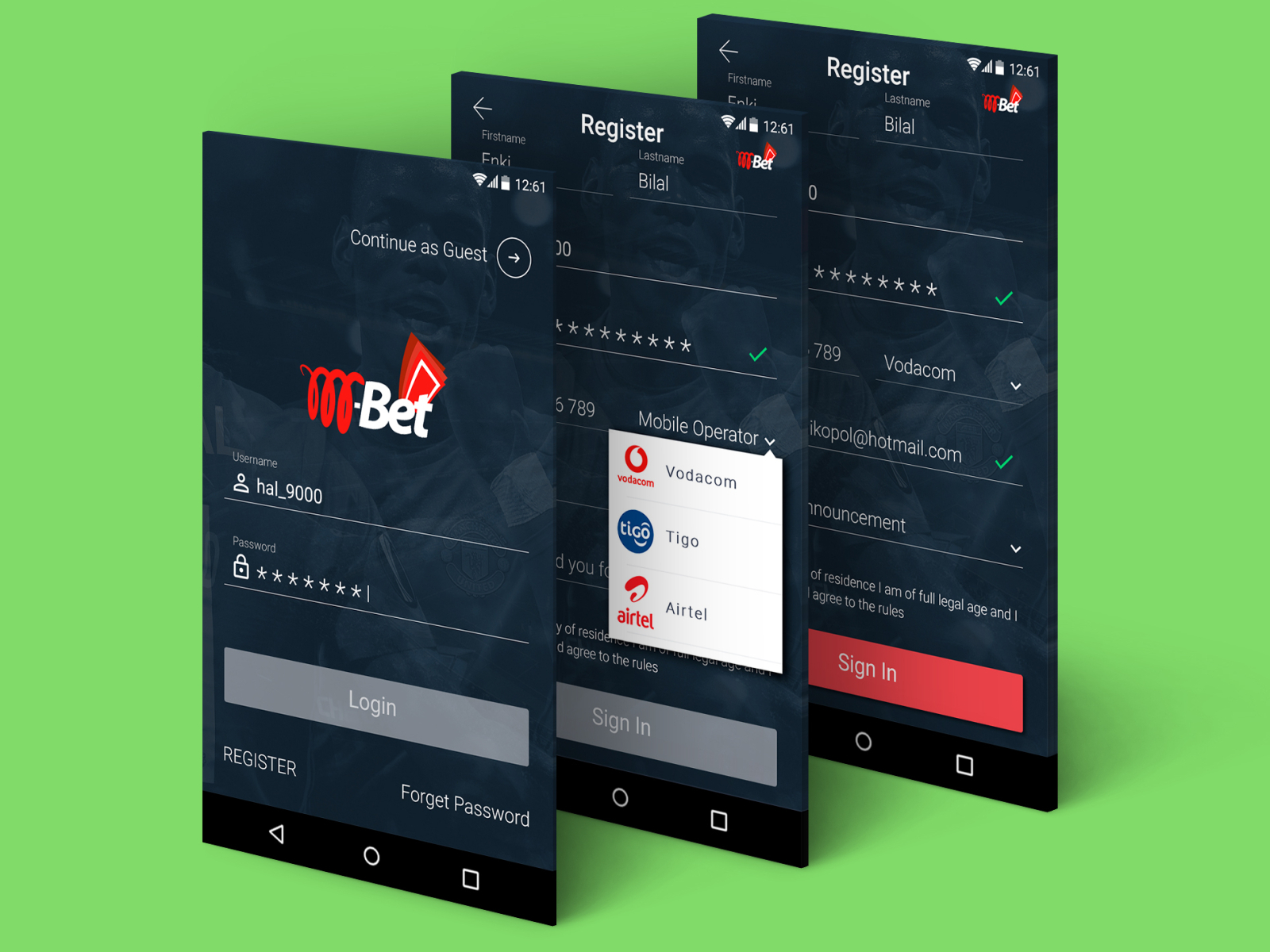 mbet kenya app download