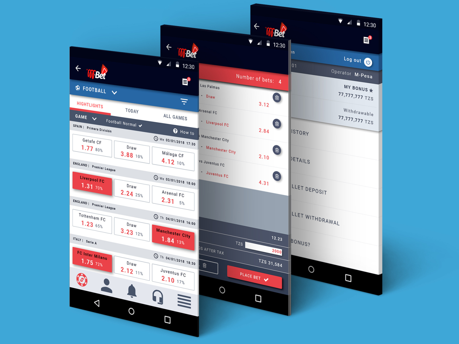 mbet kenya app download