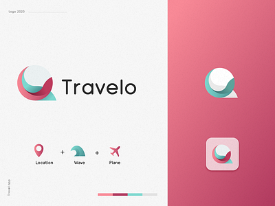 Travelo Logo
