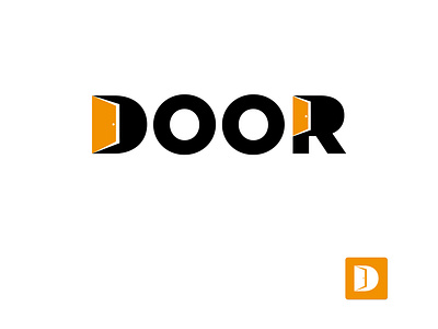 Door Logo