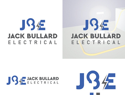 Electrical Logo 3d branding combination logos. design flatlogo graphic design illustration letter lettering logo luxury minimalist ui