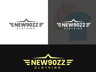 Clothing Logo