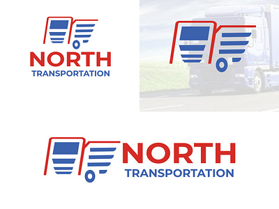 Transportation Logo