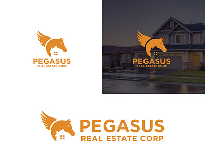 Real Estate Logo