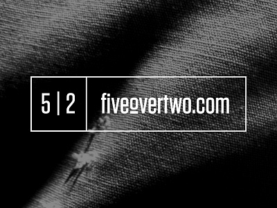 Fiveovertwo