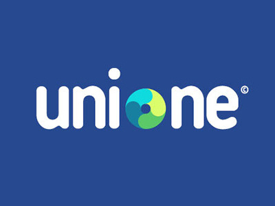 Unione Inc. company identity logo