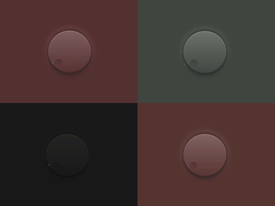 Dimmer (Prototype) code codepen css dark dimmer interaction js light prototype range ui ux